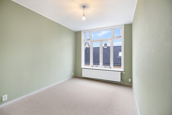 Medium property photo - Wezenstraat 51, 1781 GK Den Helder